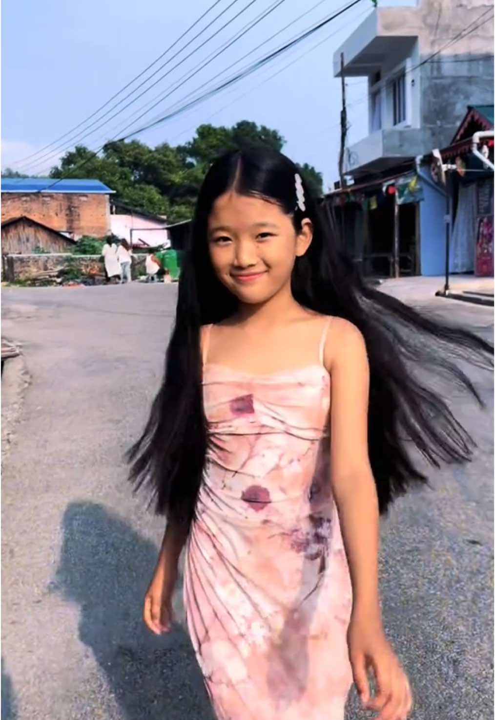 @pujawith shreya