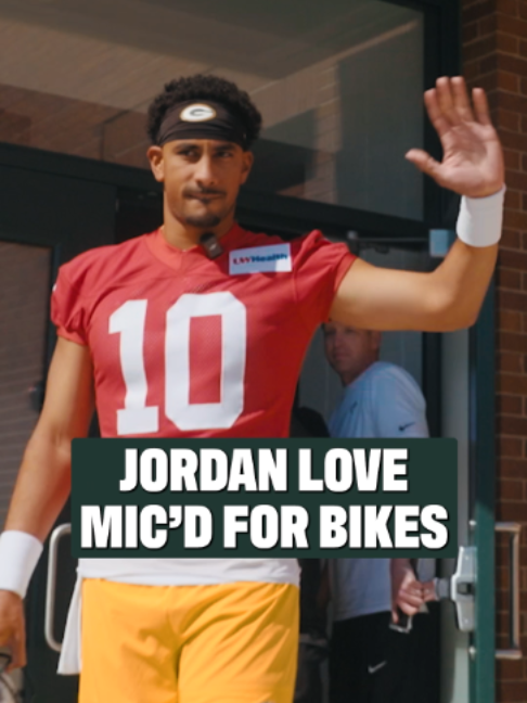 @Green Bay Packers
