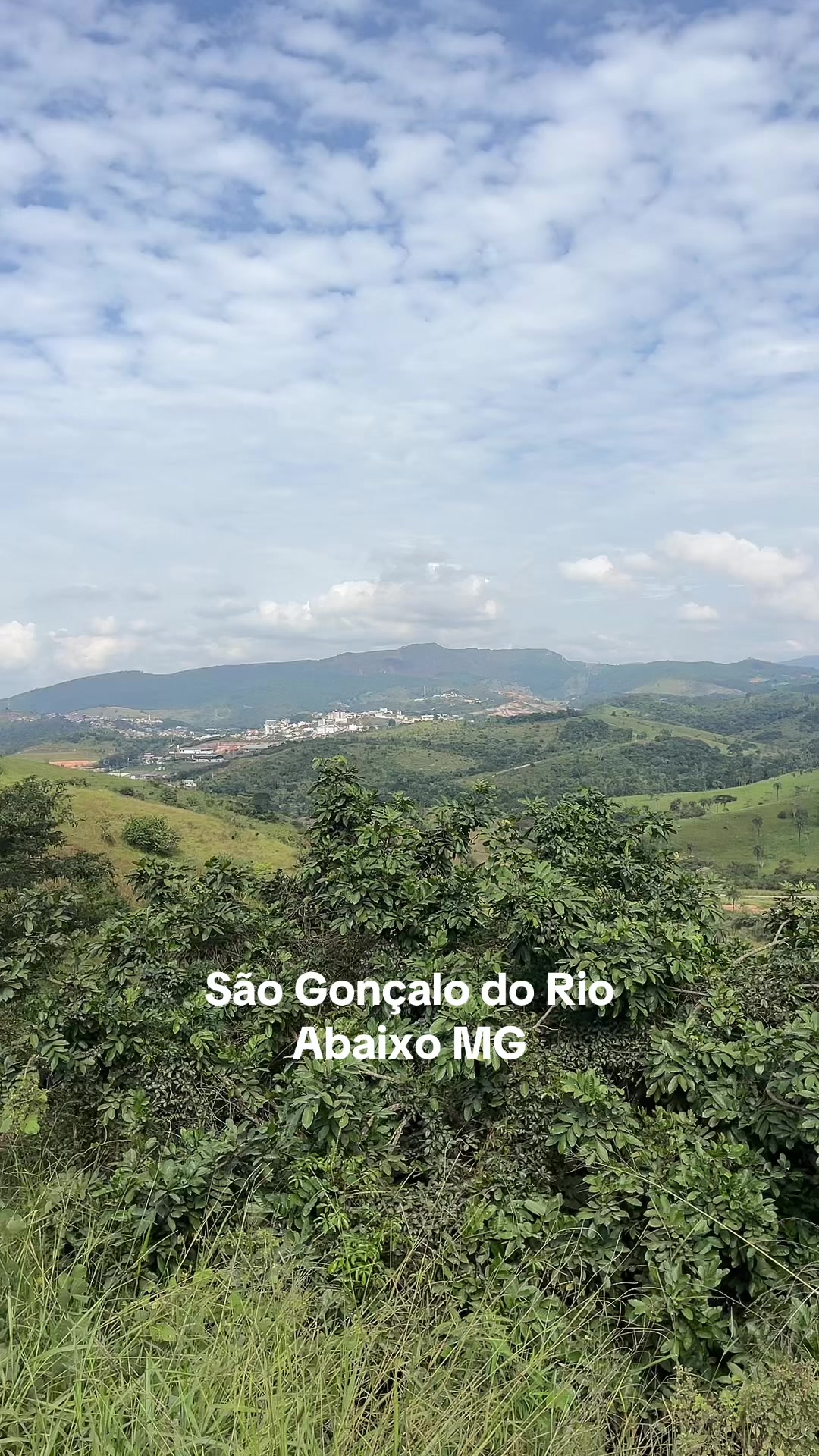 @Minas Gerais