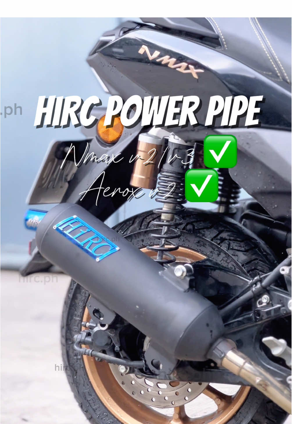 @Hircpowerdevelopment