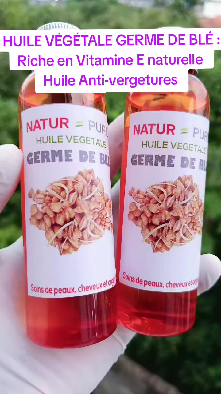 @NATUR PURE