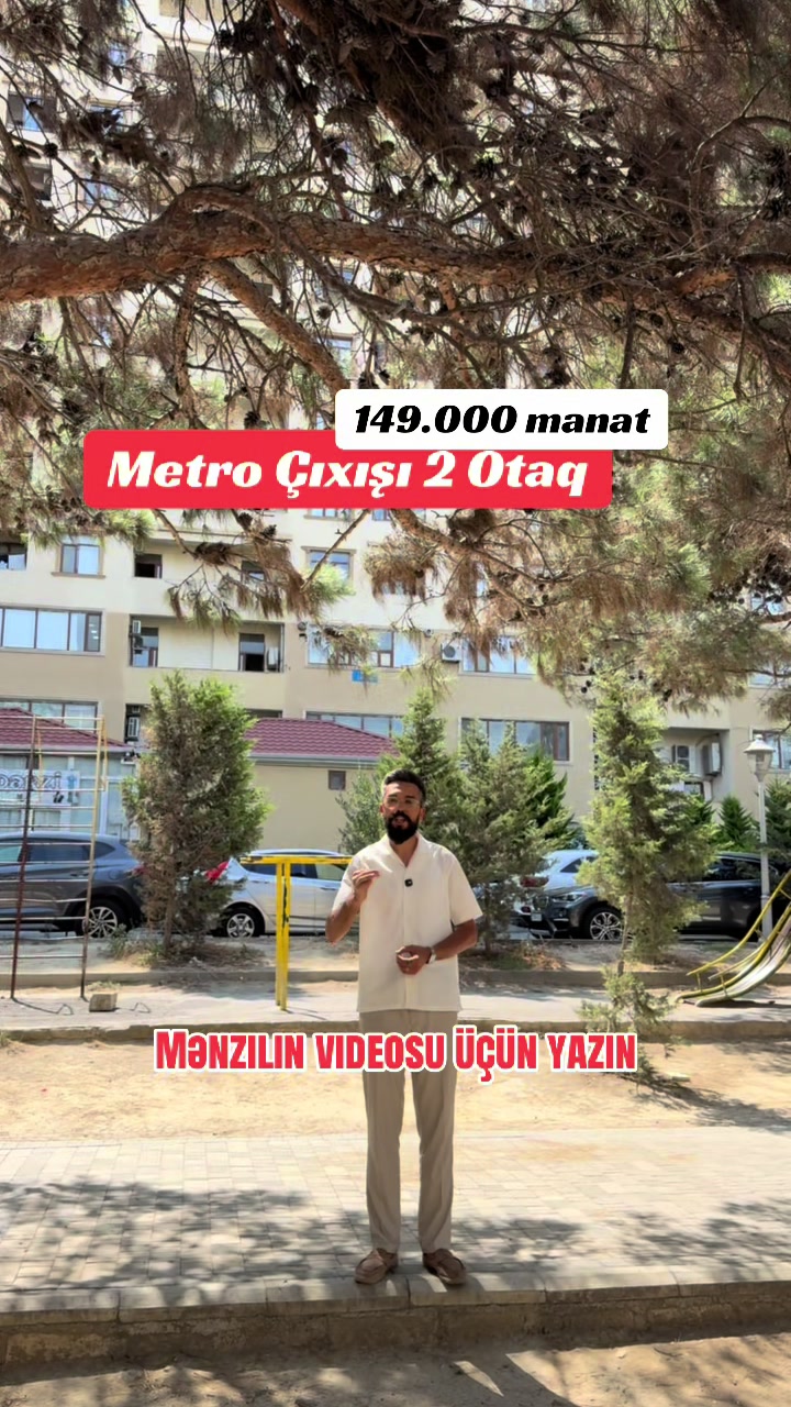 @Sizin Əmlakçı Elməddin