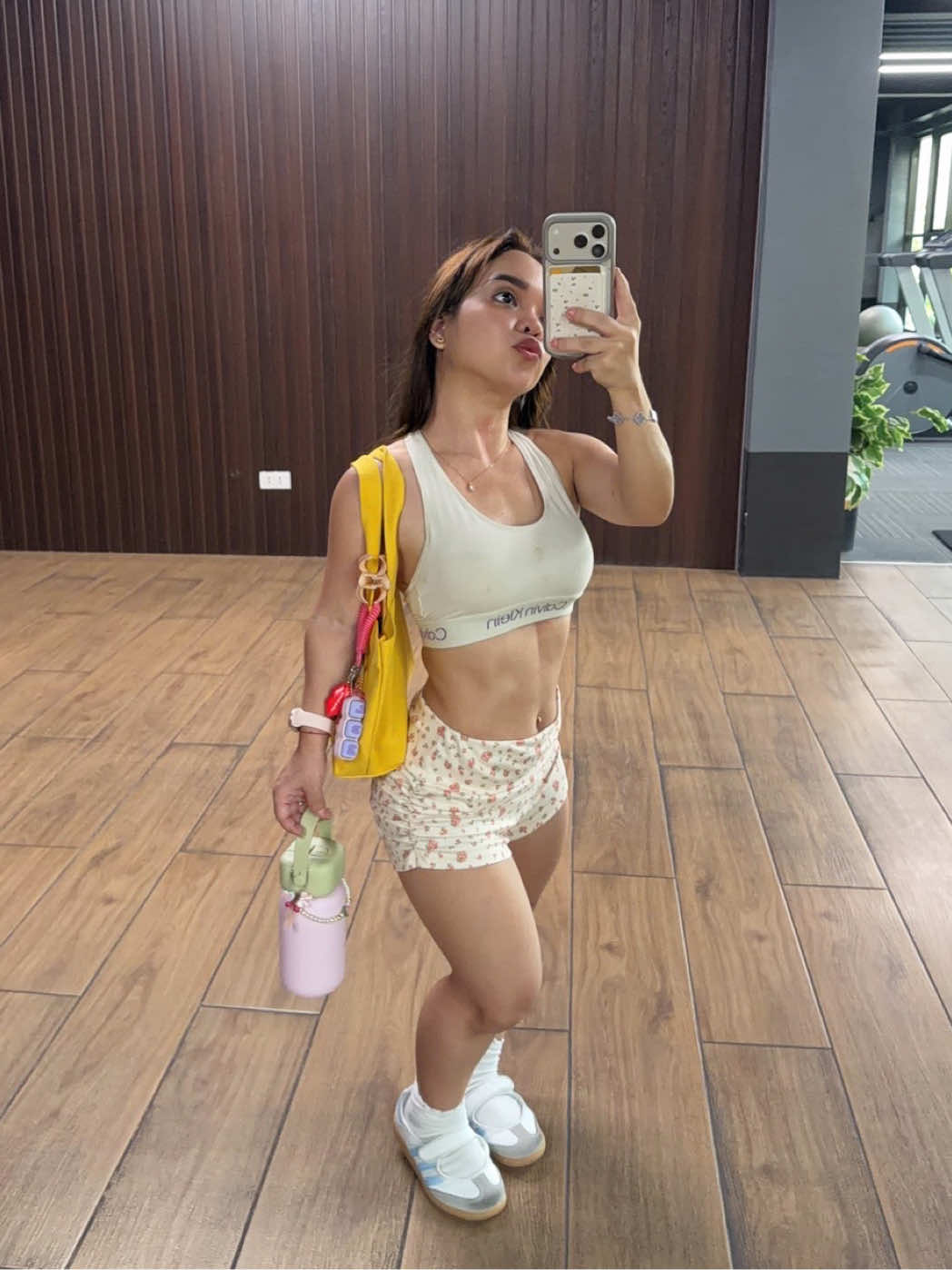 @missjammybear on IG ✿