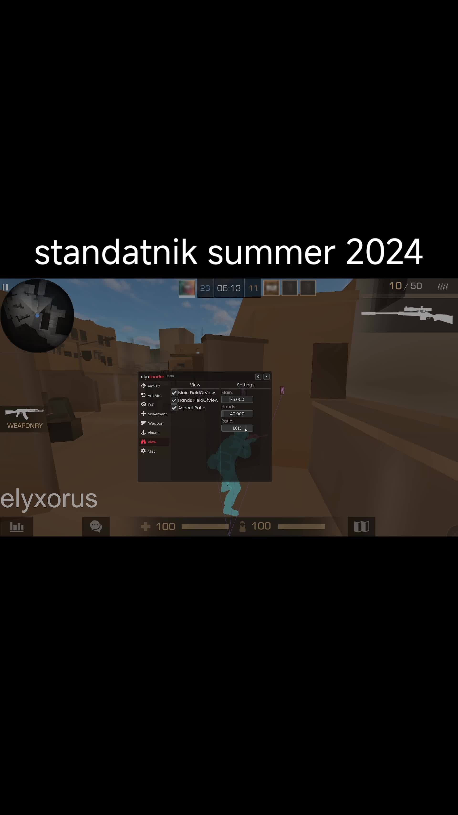 @nez3r anti-aim