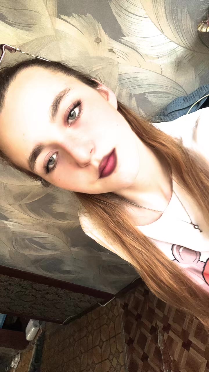 @❤твоя зайка ❤