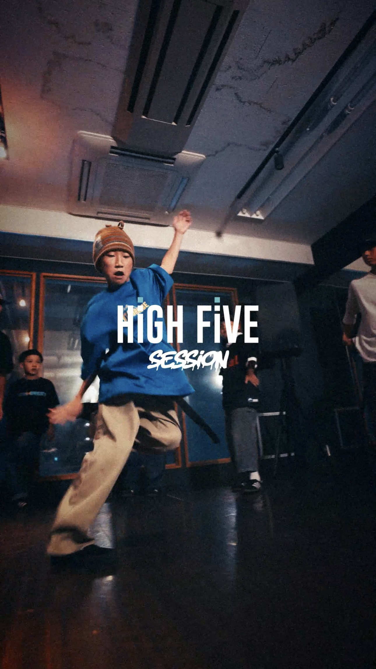 @HighBreed Club