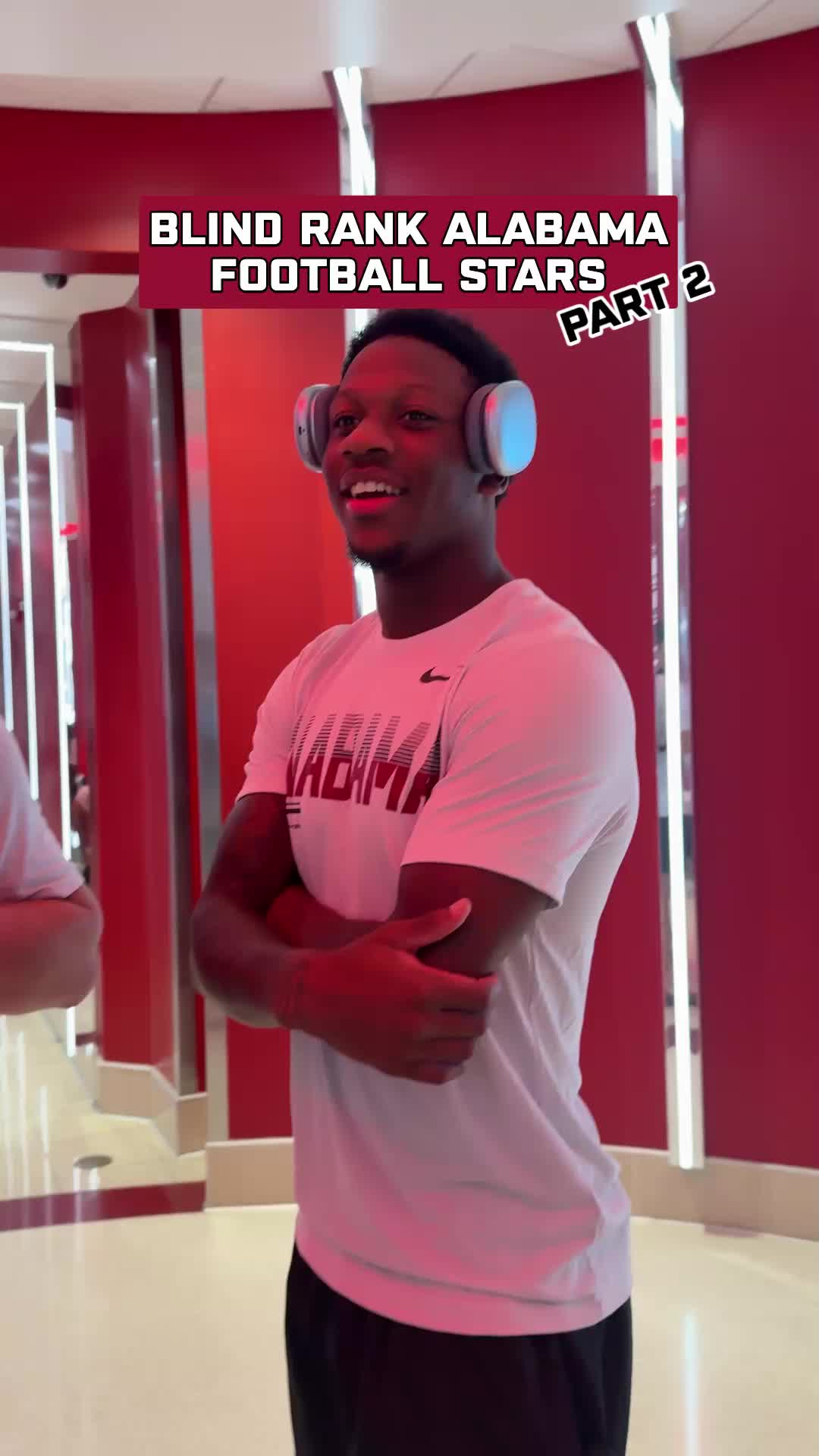 @Alabama Football