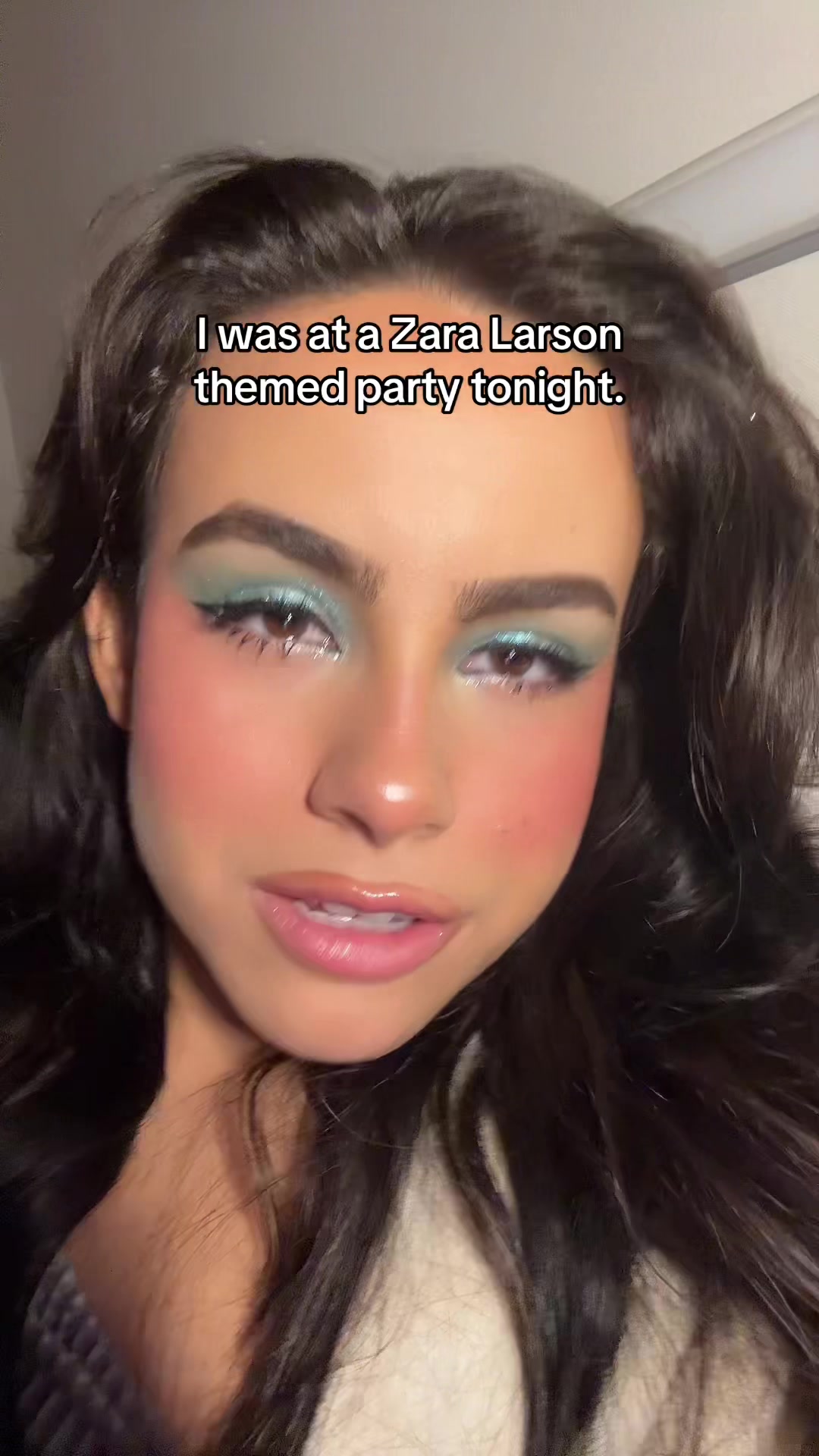 @Sofia Elizabeth