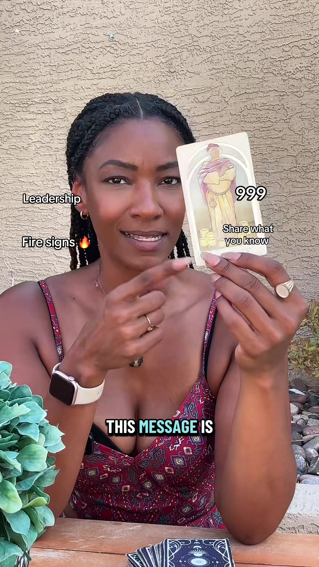 @Nacia (Emperor Queen Tarot)