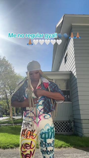 @Deanna Goddess of Mami Wata