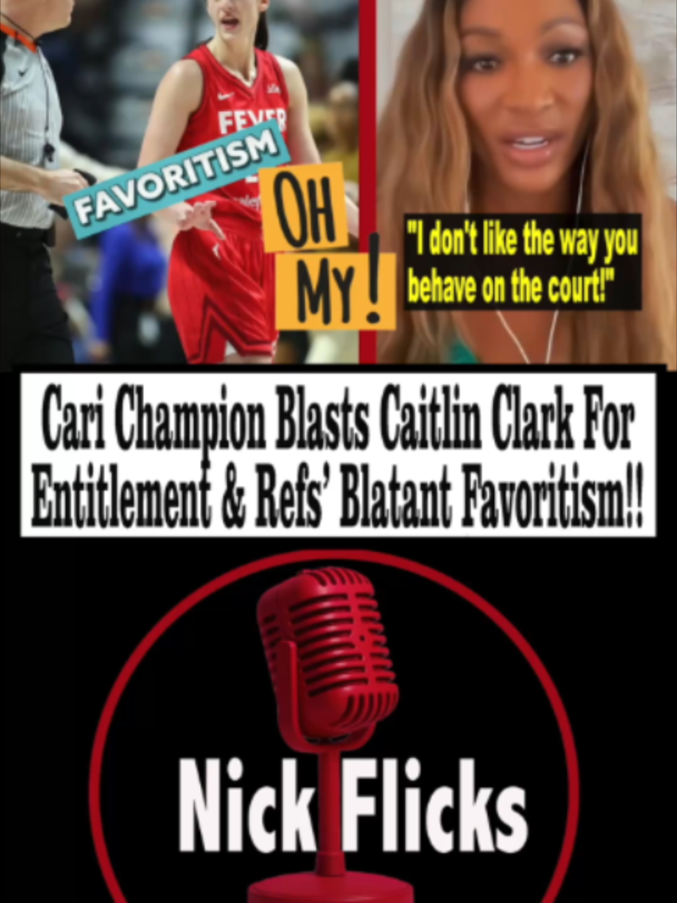@NickFlicksMedia