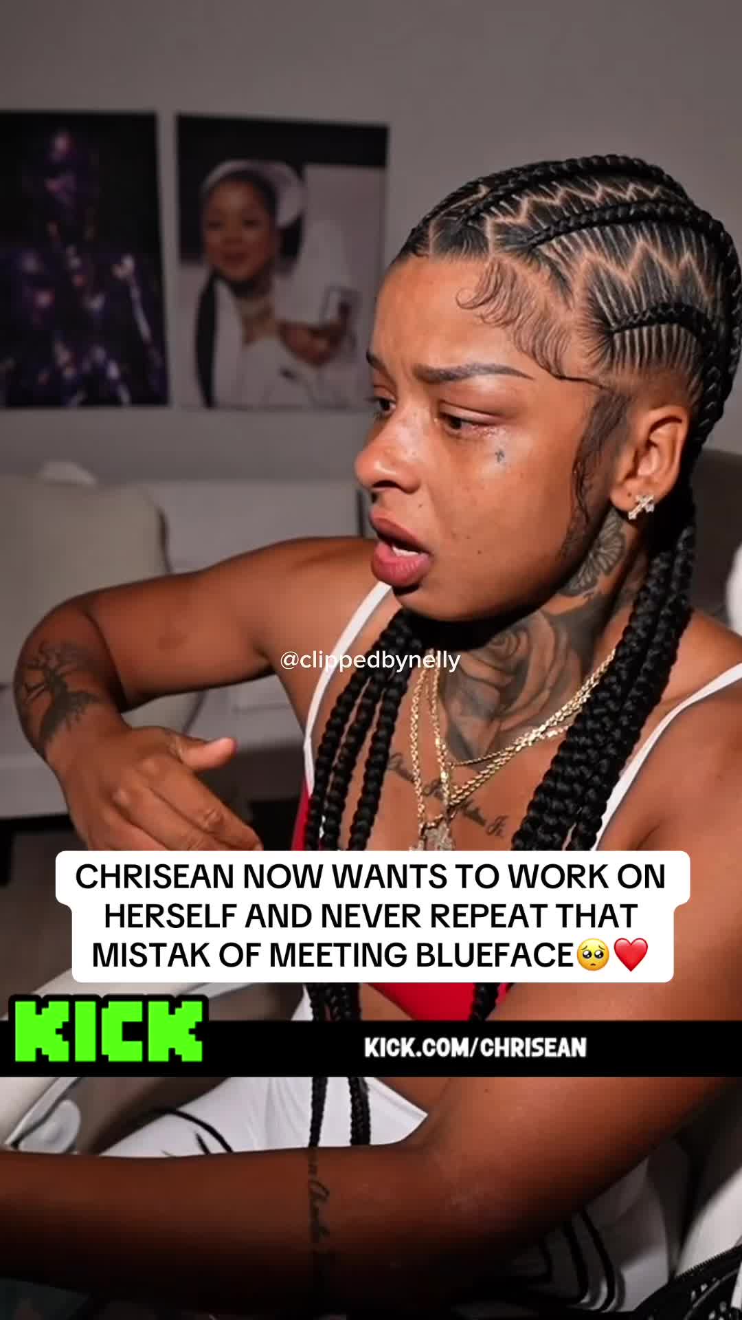 @clippedbynelly