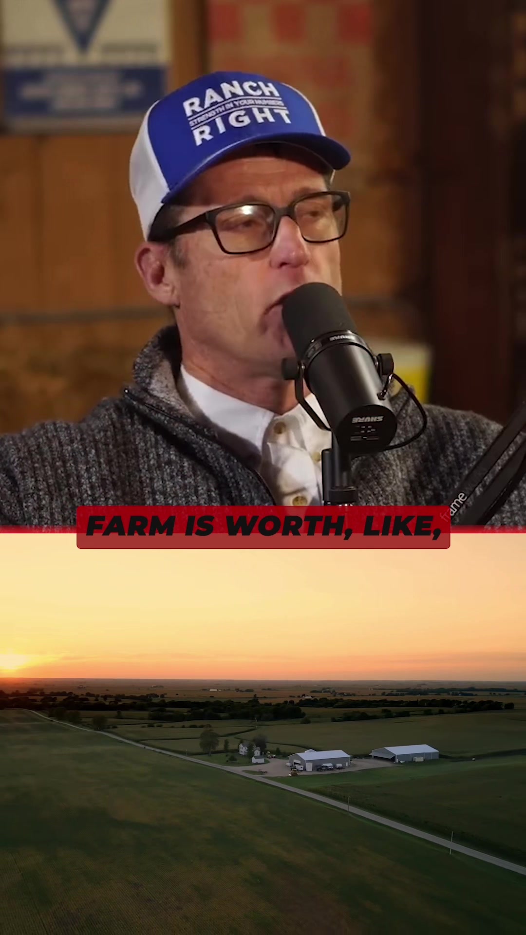 @Barn Talk