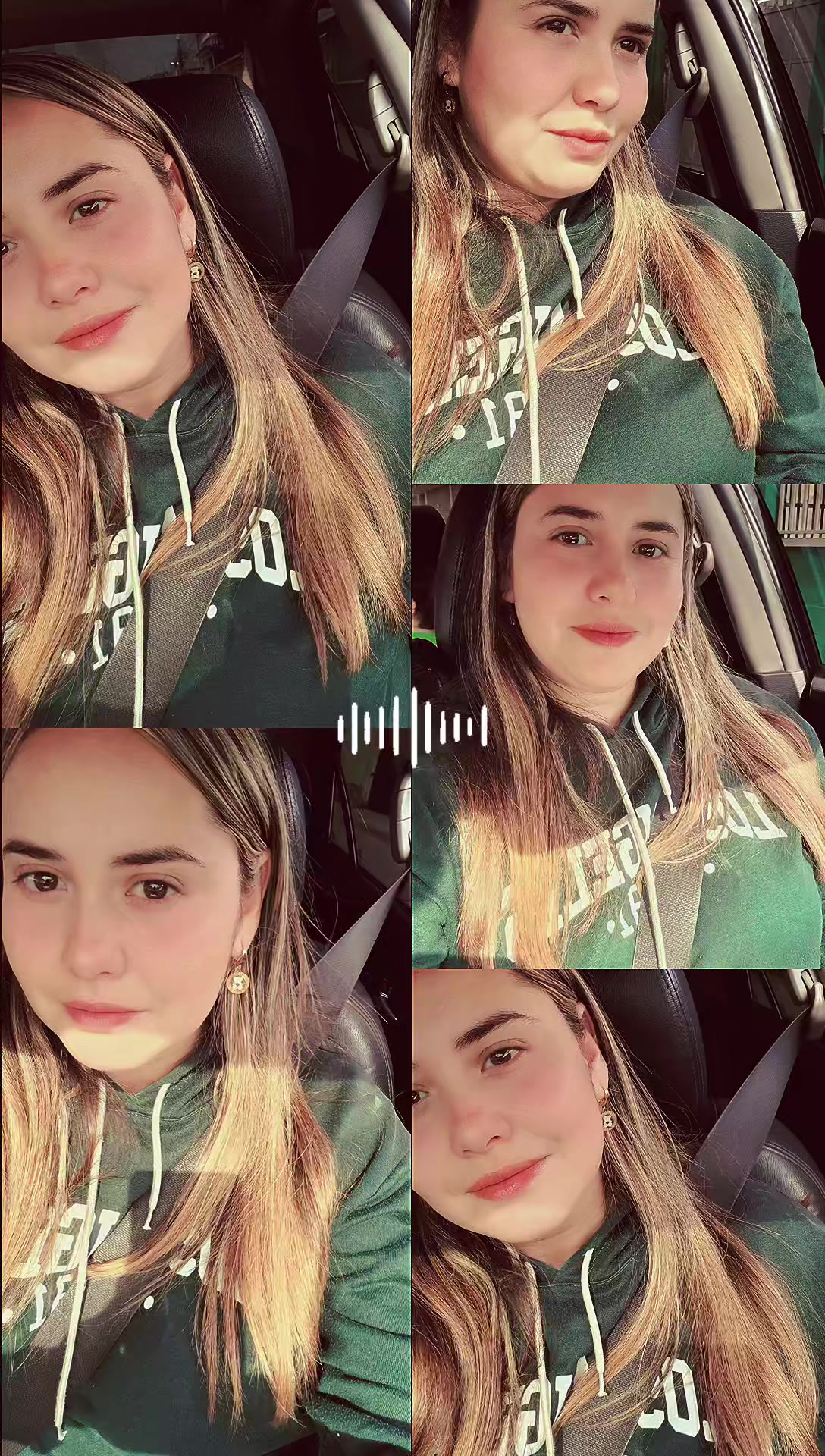 @Kelly Ayala