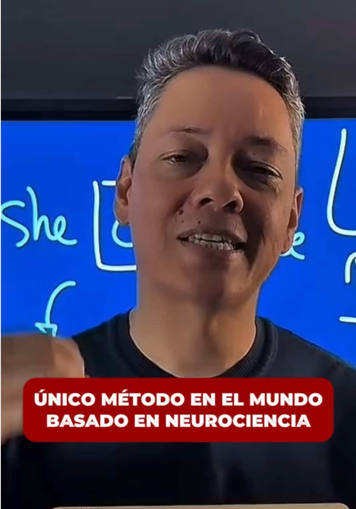 @Julio Neuroinglés