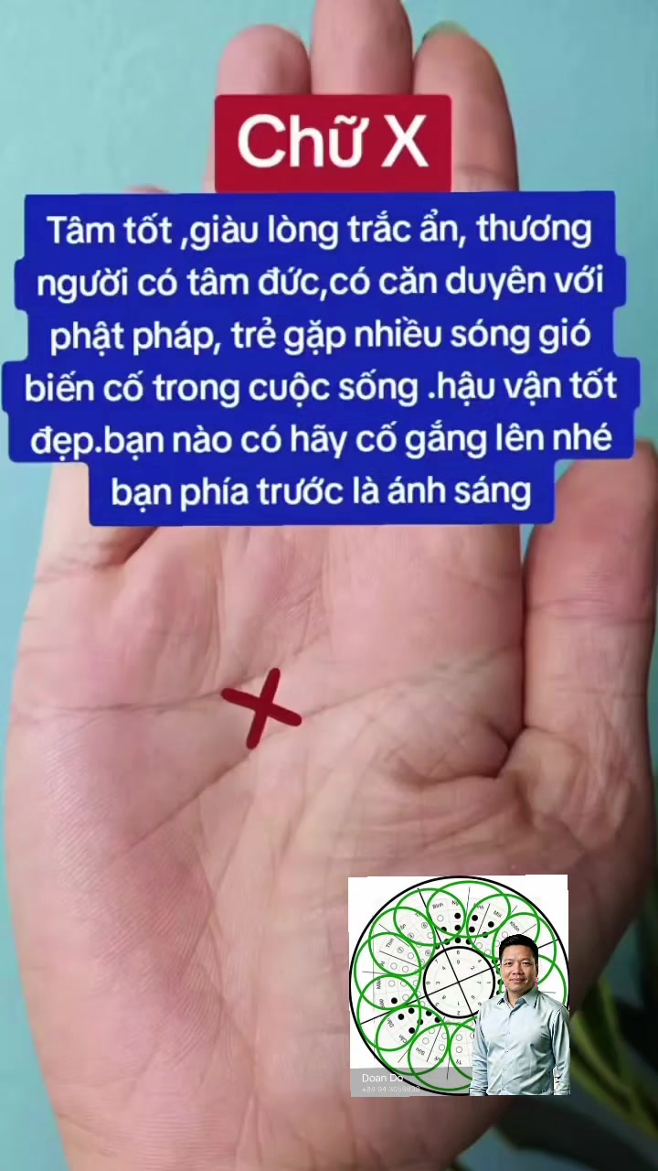 @Nhân Tướng Hiểu Mình
