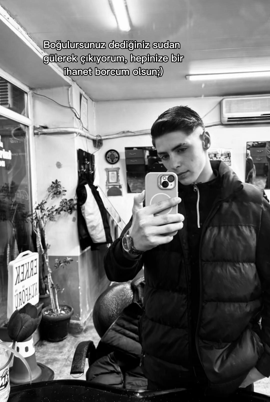 @Samet⚜️