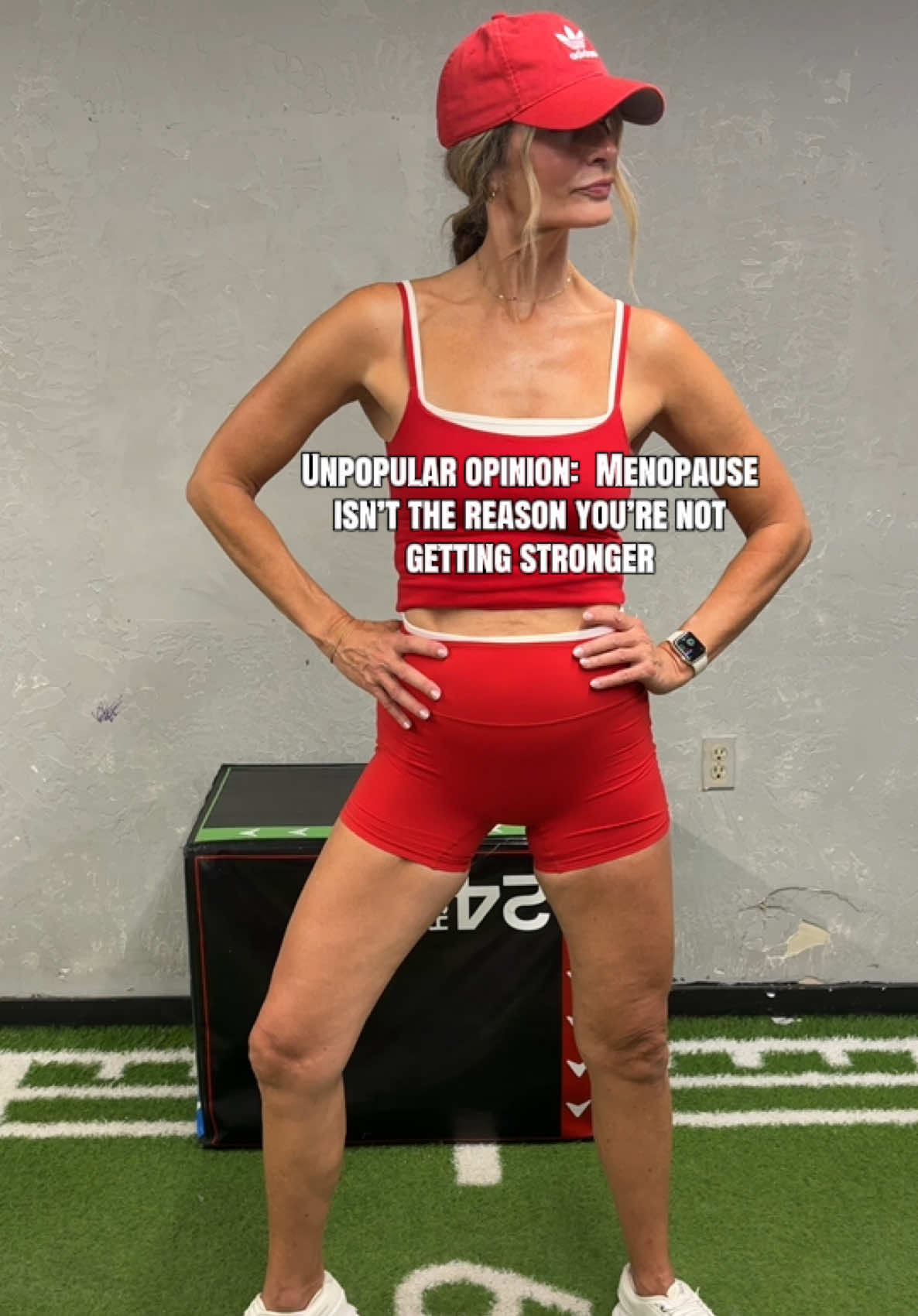 @ShawnaFromLadder