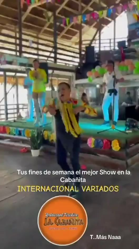 @LA CABAÑITA - PUCALLPA