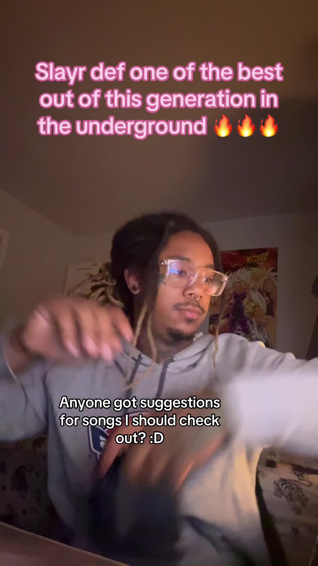 @KID DEATH