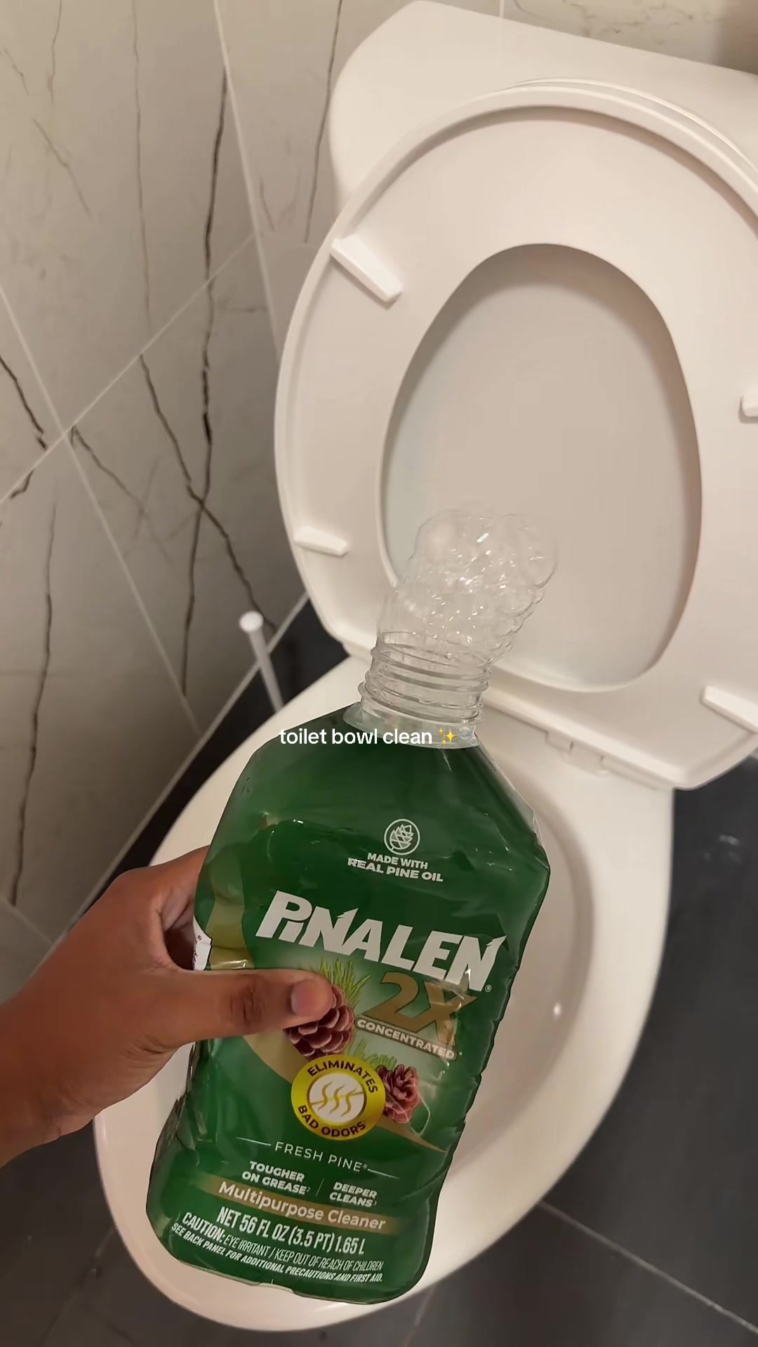 @cleaningwithlovetok