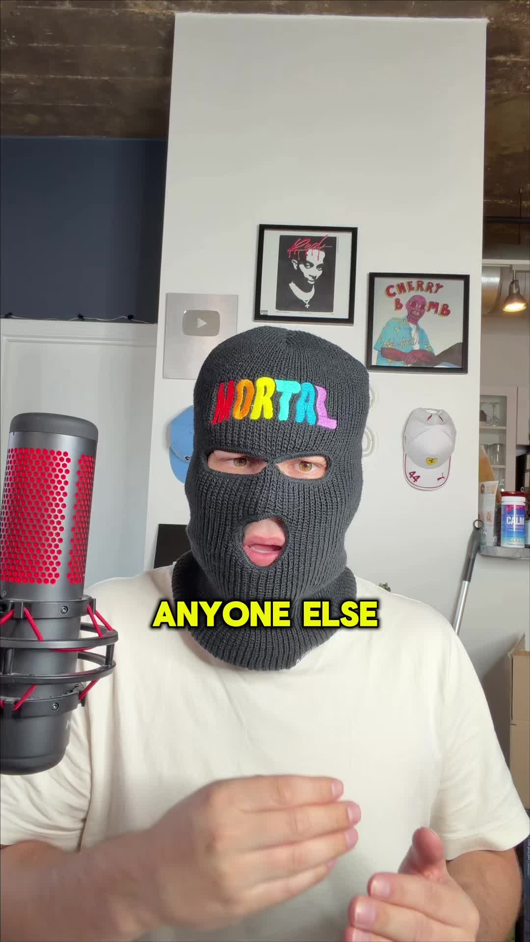 @Masked Mortal