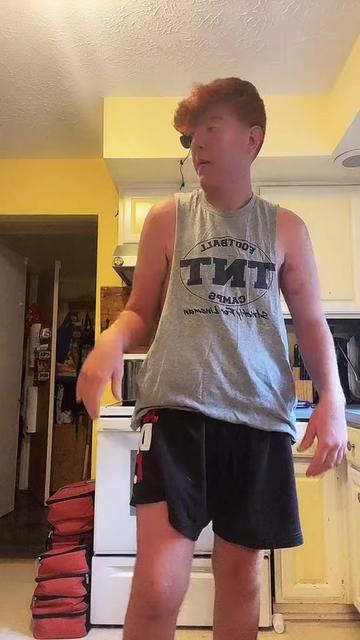 @Muscular Mammal