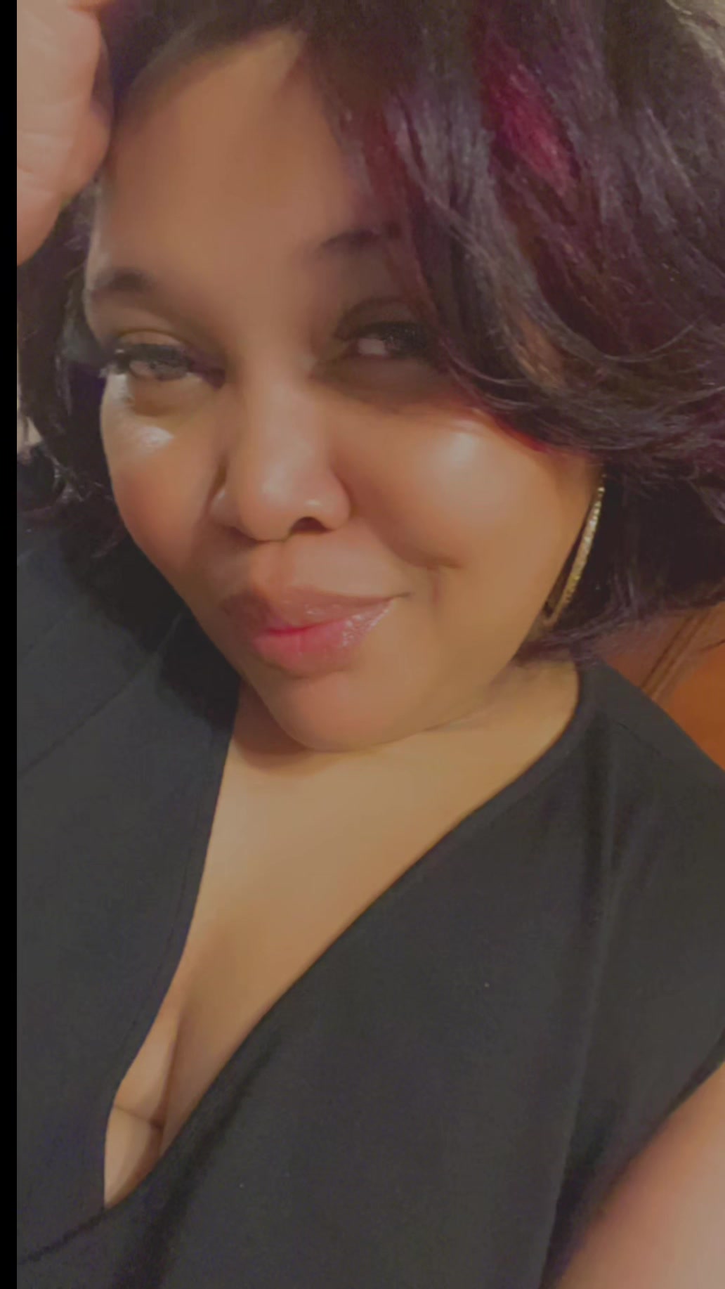 @KlassySouthernGirl76