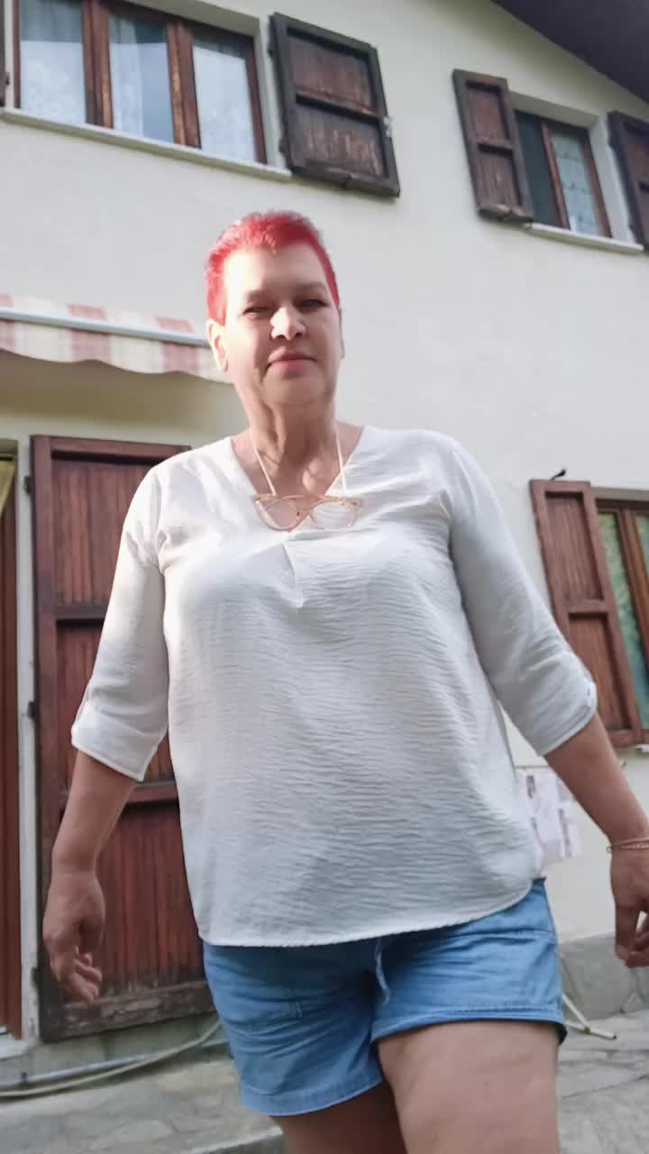 @🔥Veronica Marin 🔥