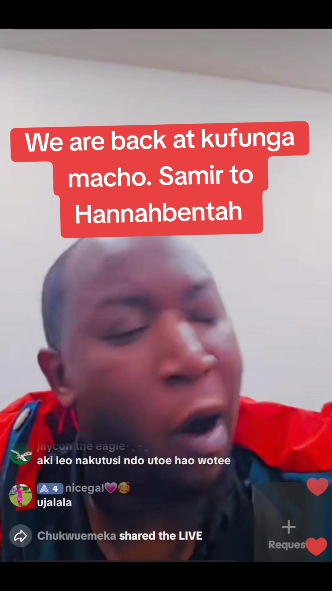 @Teatok Kenya