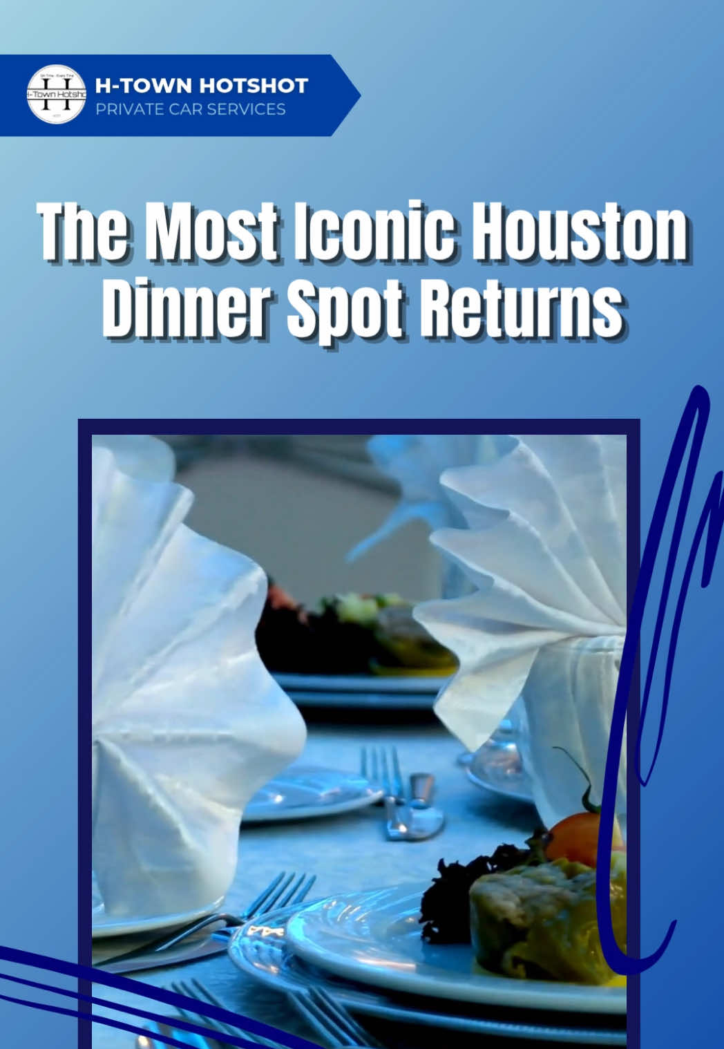 @H-Town Hotshot Transportation