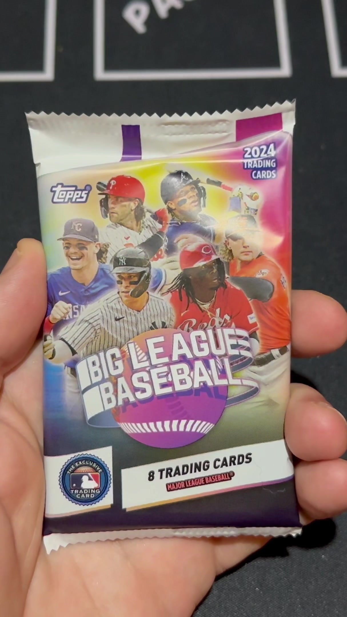 @Pack A Day Hobby