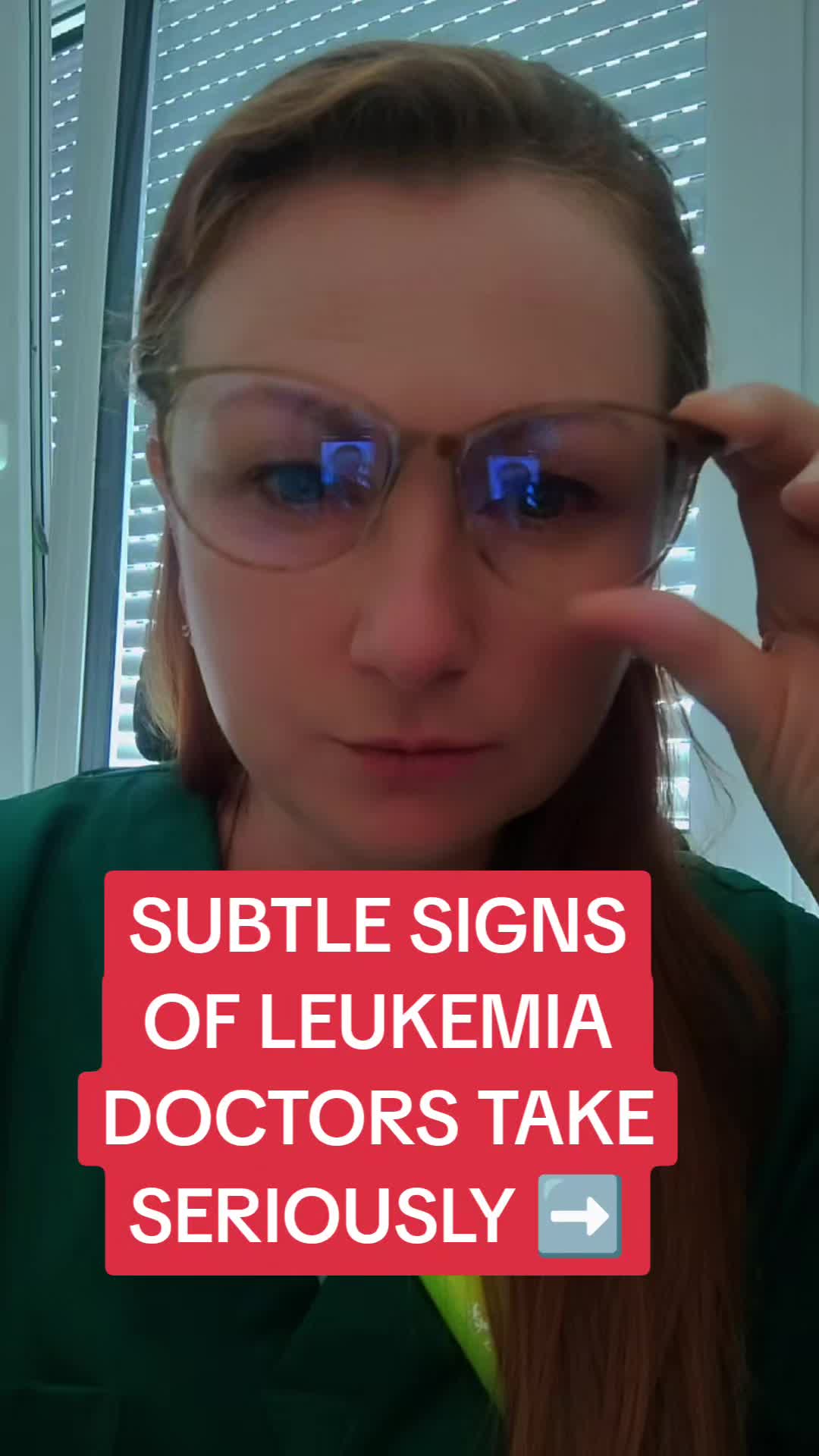 @Doctor Linda