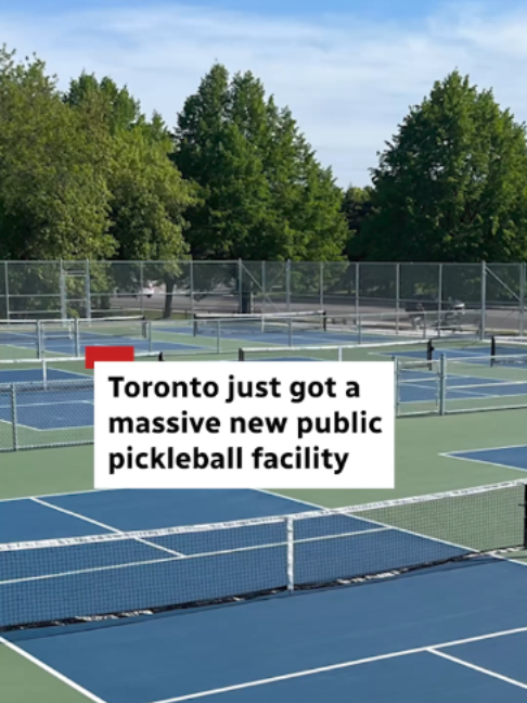 @CBC Toronto