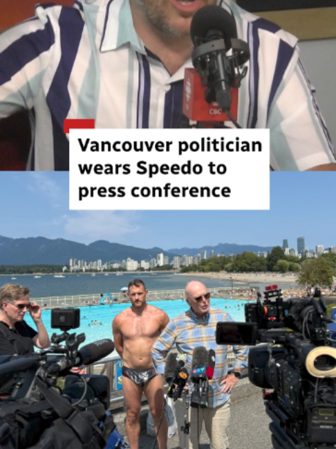 @CBC British Columbia