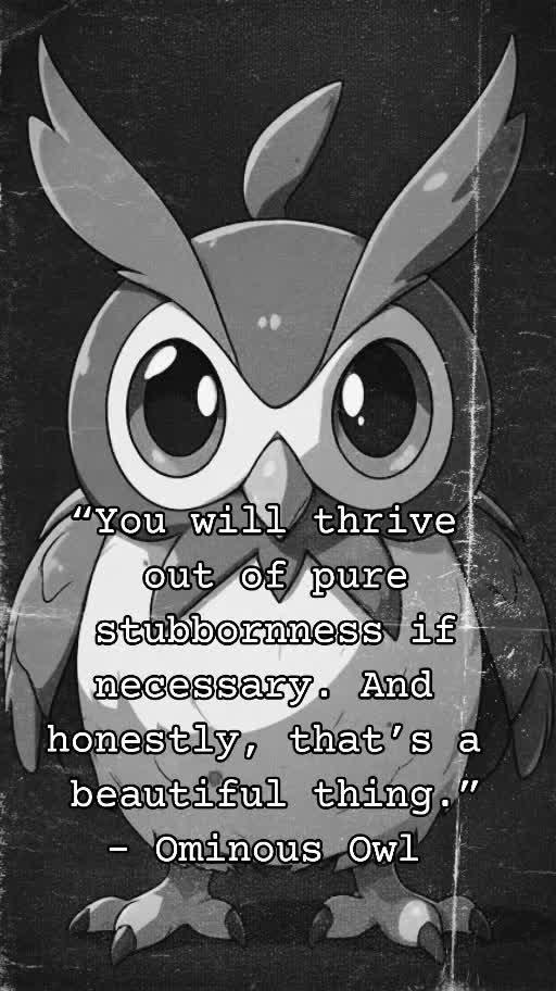 @FaeOwlet