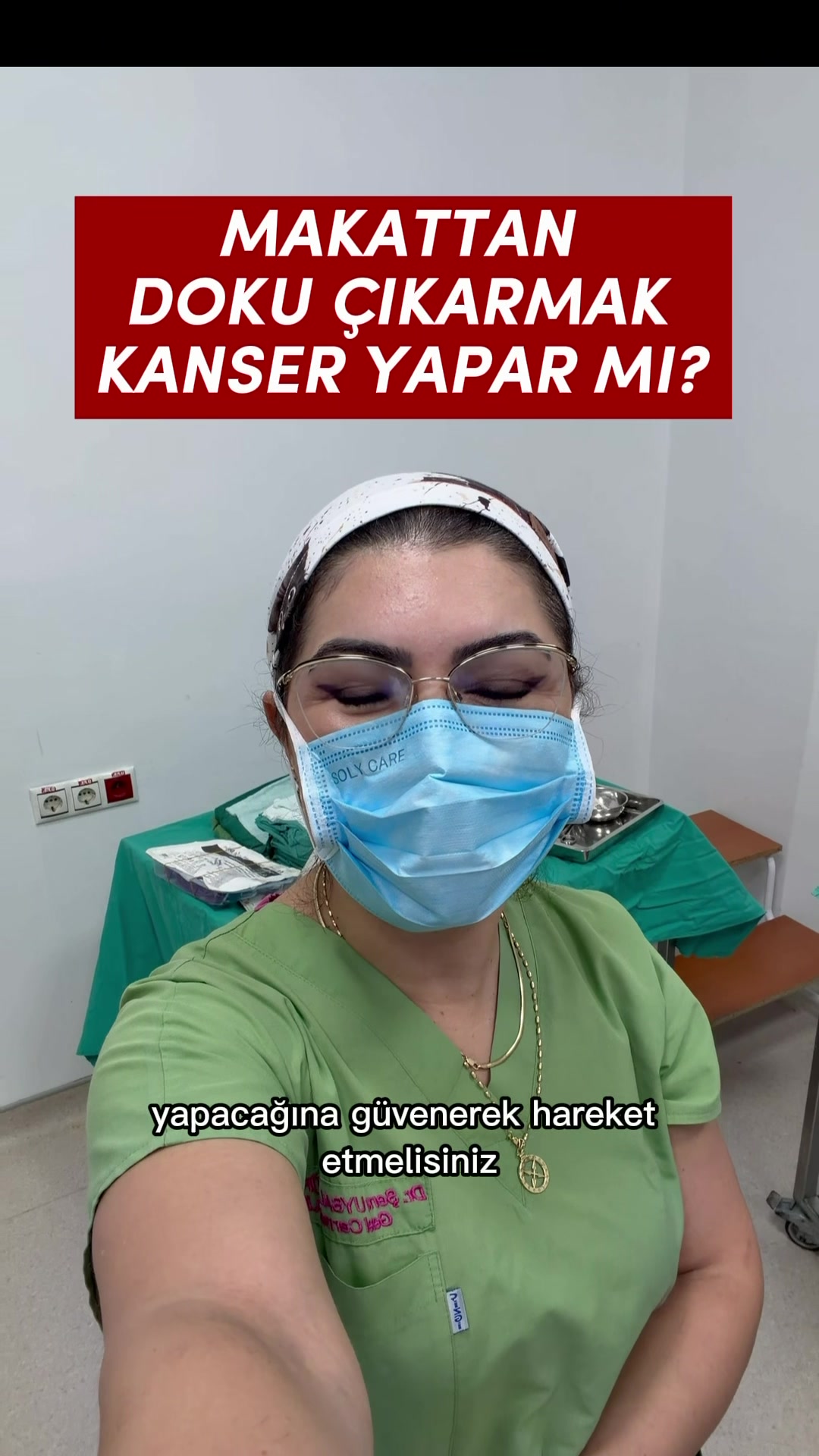 @OP DR ŞENAY UYSAL SÜ