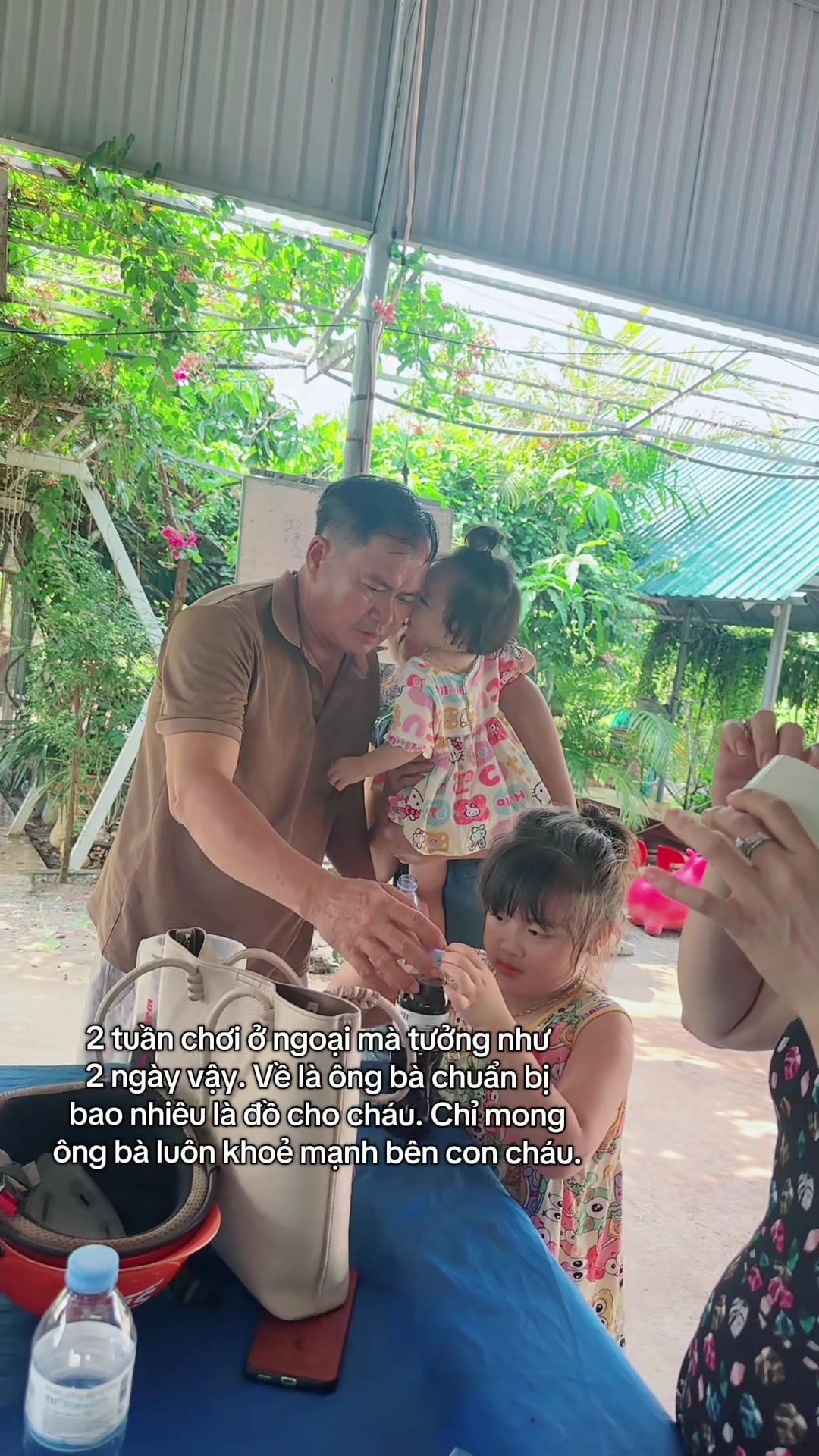 @Ngọc Ngọc- Mẹ 2 công chúa