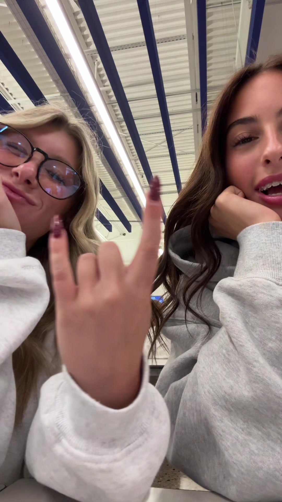 @s&m