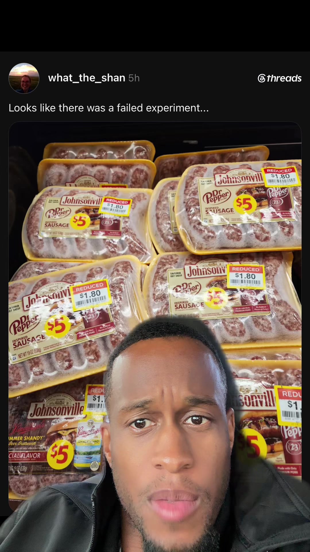 @Stamaur “Ayye Pap” Mitchell