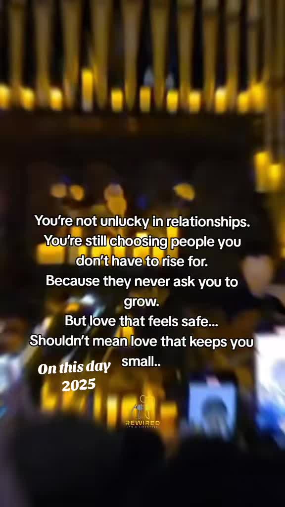 @Los Acie | Relationship Coach