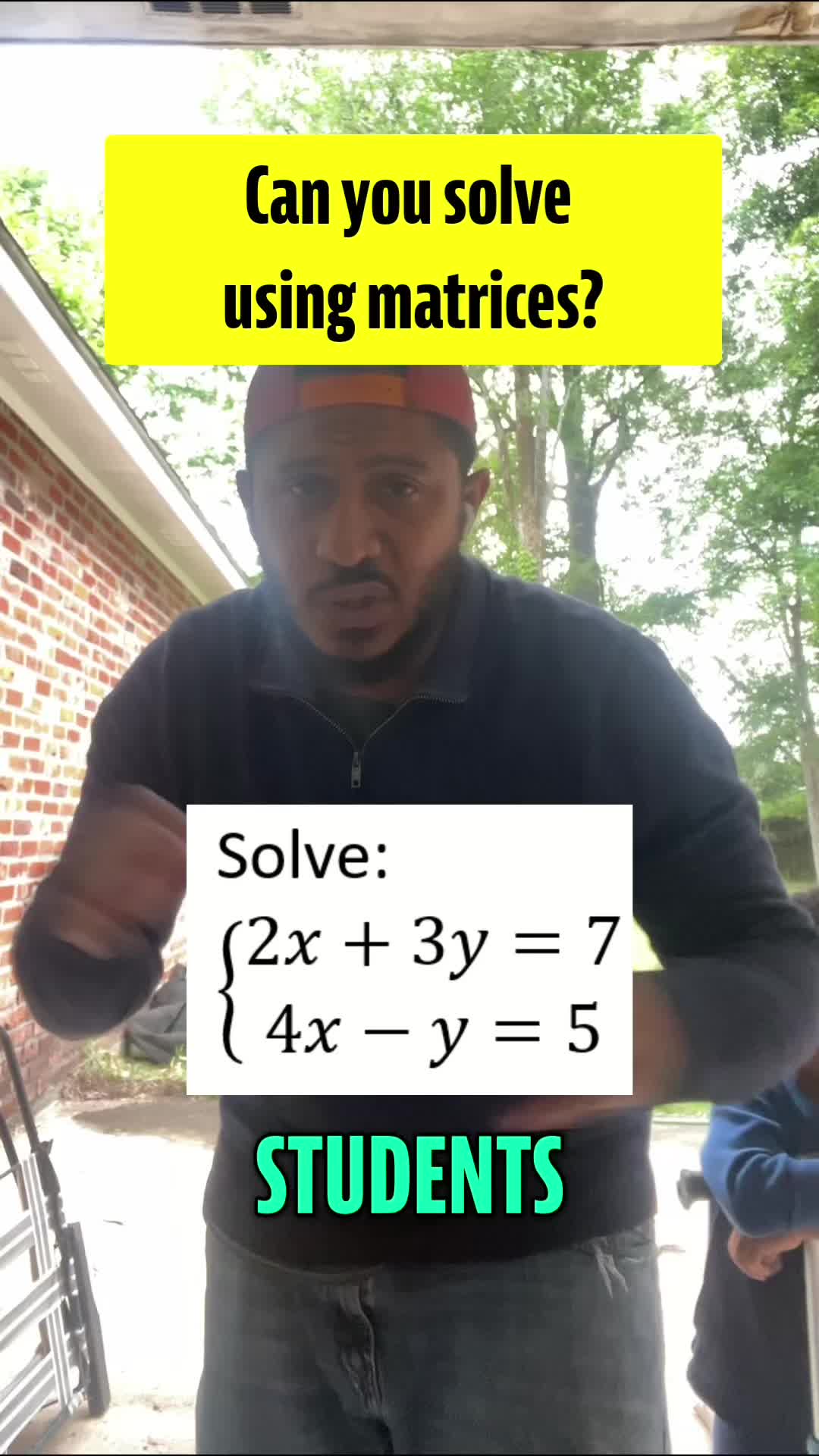 @Math Guy Steve