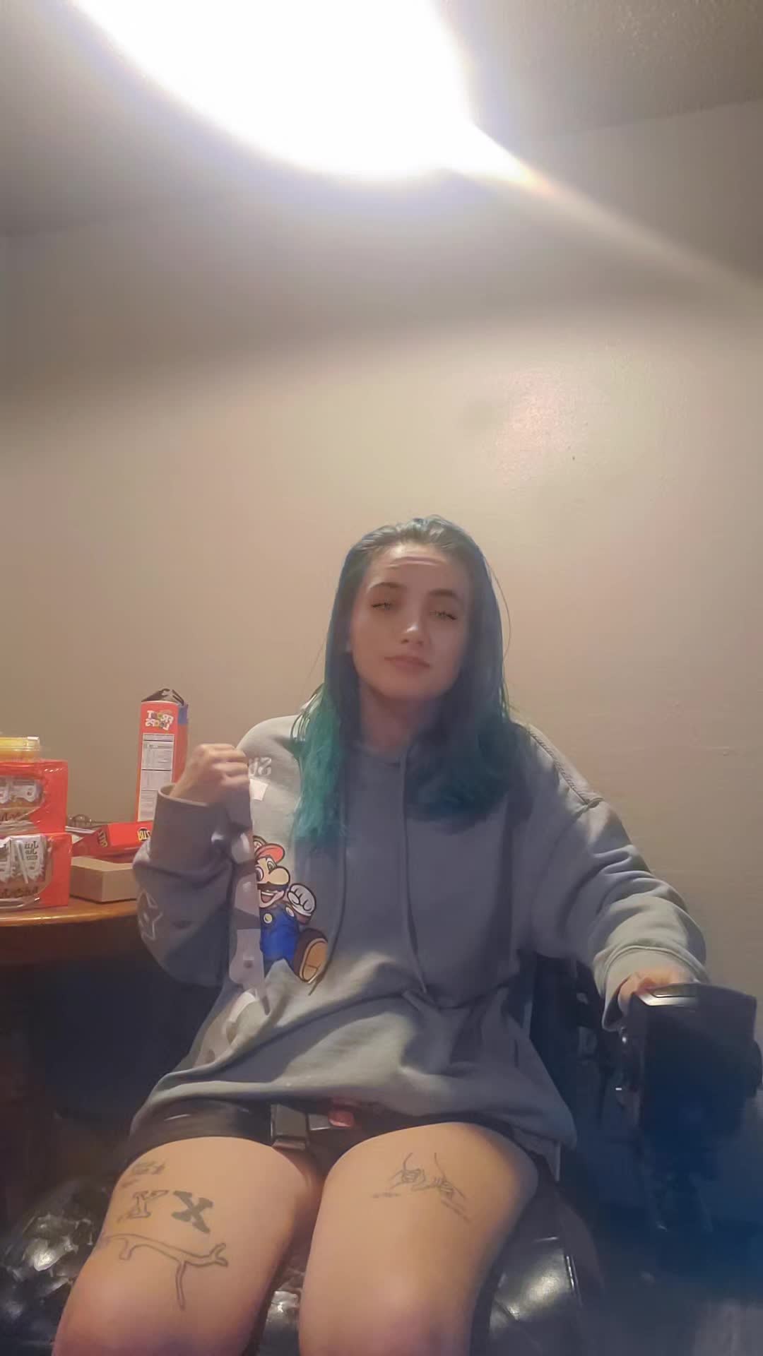 @LilMomma