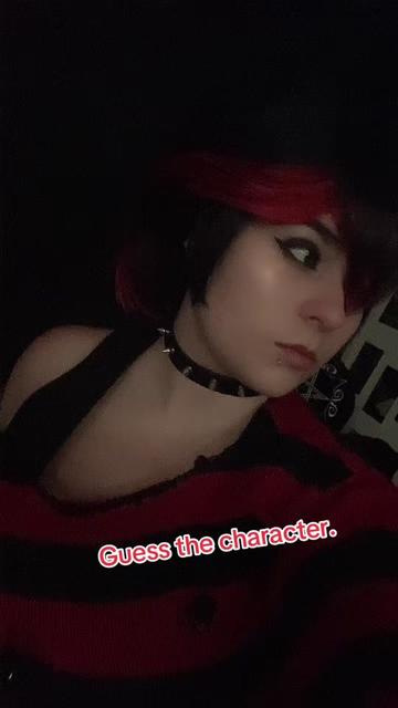 @Crazy_kenna.cos5150