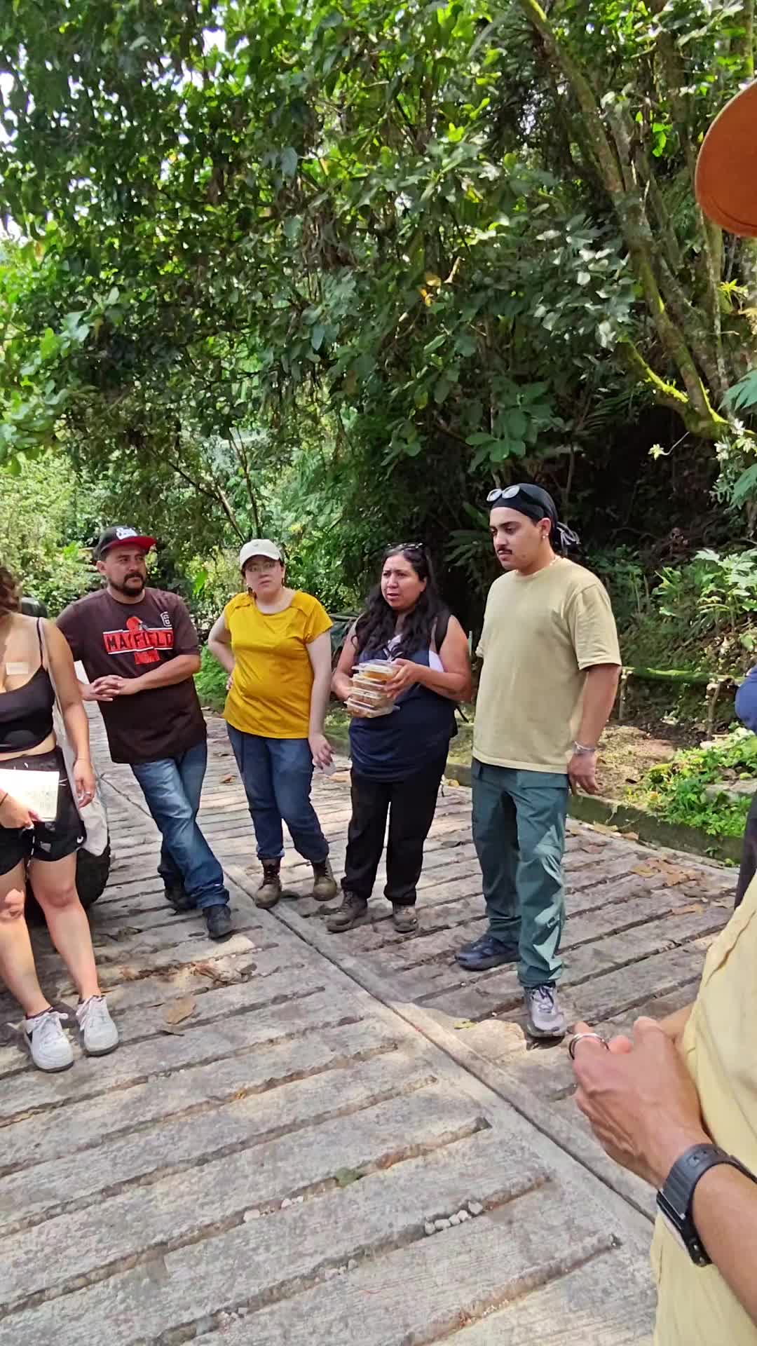 @santuario de las meliponas