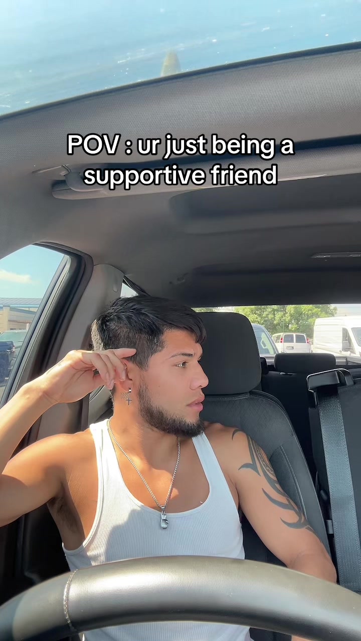 @Joshua “Spotlight” Montoya