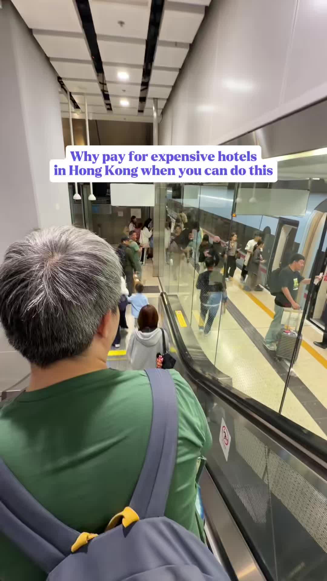 @Minjun and Kevin | Travel