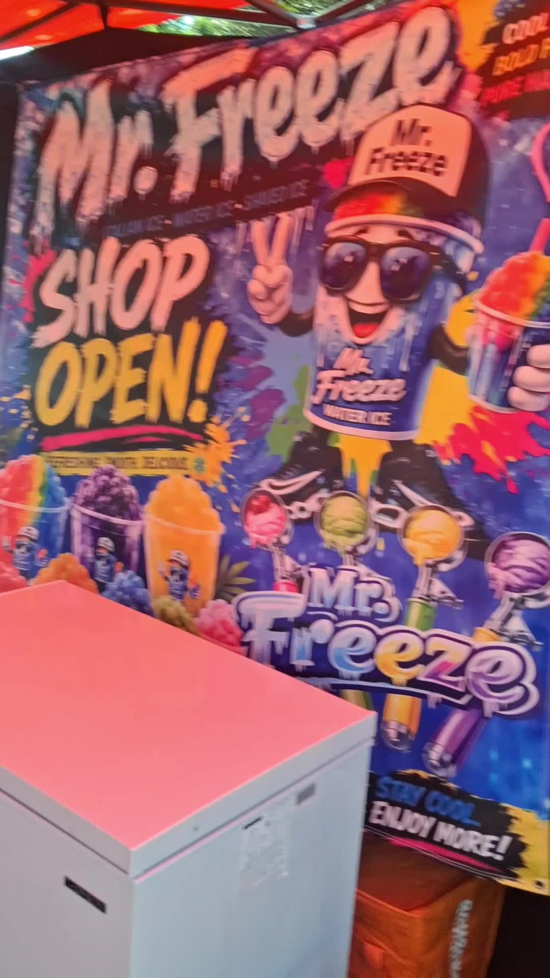 @Apparel King