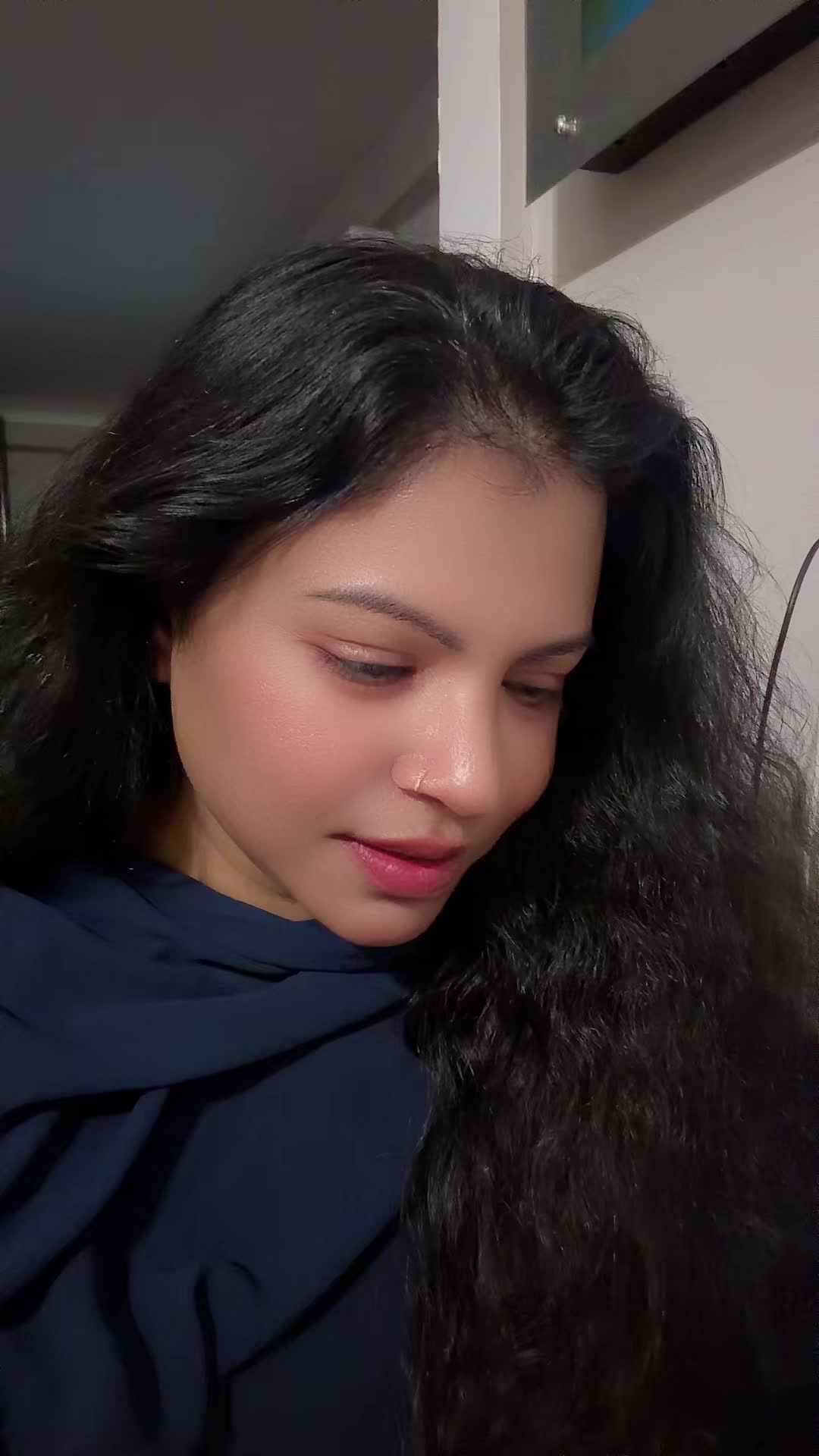@Selina Khan