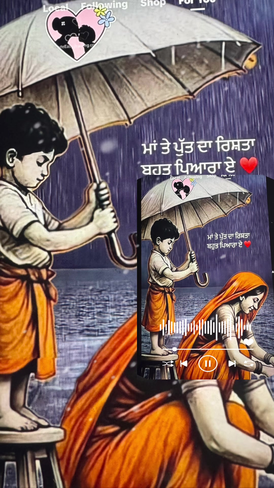 @Komal